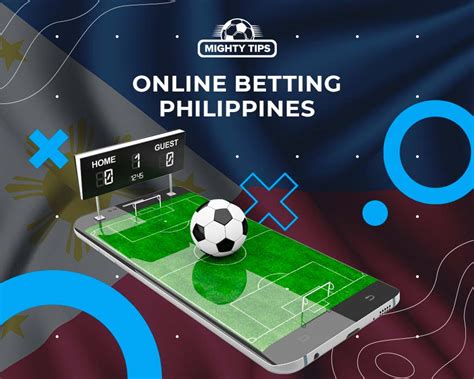 Online Bookmakers in Philippines .
